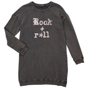 Ikks  XV30092  Jurken kind Grijs