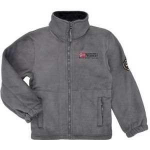 Geographical Norway  TORLEON  Jassen  kind Grijs