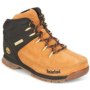 Timberland  EURO SPRINT  Laarzen  kind Bruin