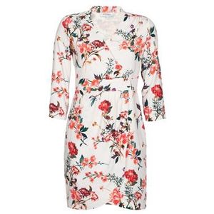 Morgan  REGARD  Jurken dames Beige