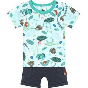 Catimini  THOMAS  Setjes kind Blauw