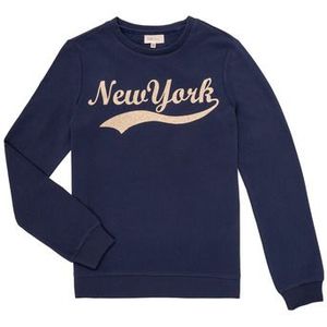 Only  KONAMERICA  Truien  kind Blauw