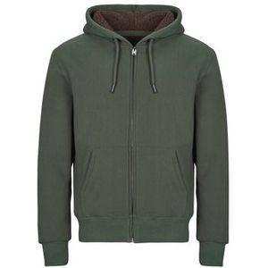 Superdry - Borg Lined - Hoodie