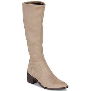 JB Martin  1JOLIE  Laarzen  dames Beige