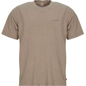Levi's - Red Tab Vintage T-shirt - Katoen - Korte Mouwen