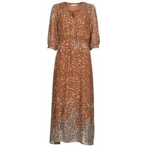 See U Soon  21221156  jurken  dames Multicolour