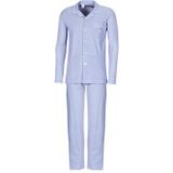 Polo Ralph Lauren - L / S PJ SET-SLEEP-SET - Pyjama - Blauw