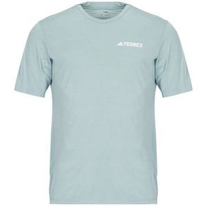 adidas - TERREX Xperior Climacool+ - T-shirt - Korte Mouwen