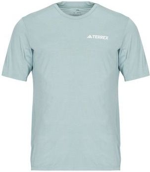 adidas - TERREX Xperior Climacool+ - T-shirt - Korte Mouwen