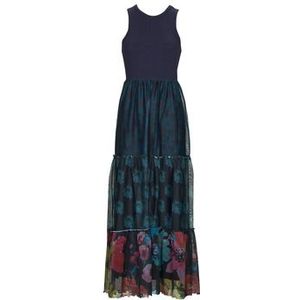 Desigual - VEST_DUDAS - Lange Jurk - Multicolour