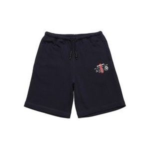 Diesel  PEDDY  Broeken  kind Blauw