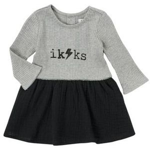 Ikks  CARAMEL  Jurken kind Multicolour