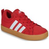 adidas - VS PACE 2.0 K - Lage Sneakers - Rood