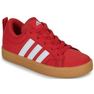 adidas - VS PACE 2.0 K - Lage Sneakers - Rood