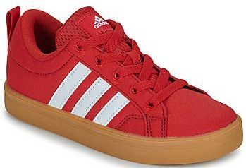 adidas - VS PACE 2.0 K - Lage Sneakers - Rood