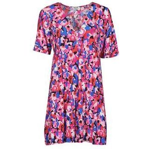 Kaporal  BAILI  Jurken dames Roze