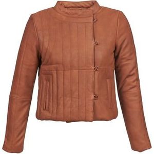 Antik Batik  YOANN  jassen  dames Bruin