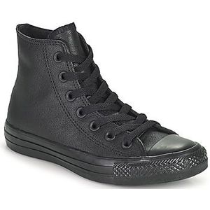 Converse chuck taylor all star hi m - heren -zwart - Schoenen kopen? Lage  prijs | beslist.nl