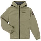 Jas Napapijri Kids Matia Tea Leaf-Maat 122 - 128