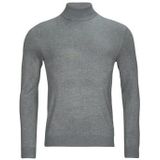 Only &amp; Sons  ONSWYLER LIFE REG ROLL NECK KNIT NOOS  Truien  heren Grijs