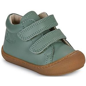 Naturino - Cocoon VL Nappa - Vrijetijdsschoenen - Honey / Sage