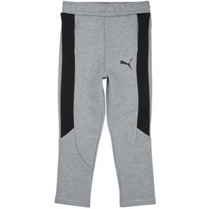 Puma  EVOSTRIPE CORE PANTS  broeken  kind Grijs