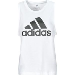 adidas - Essentials Big Logo - Damestop - Casual Sportieve Stijl