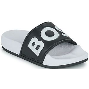 HUGO BOSS slippers aanbieding | Koop sale online | beslist.nl