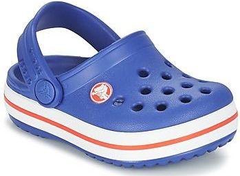Crocs  Crocband Clog Kids  klompen  kind Blauw