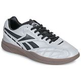 Reebok - HAMMER STREET - Sneakers - Zwart - Zilver