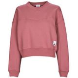 adidas  LNG SWT  Truien  dames Bordeau