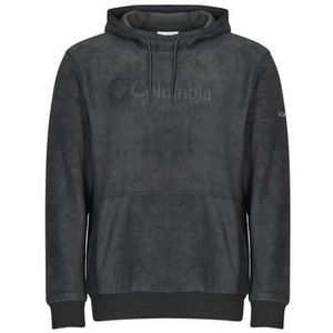 Columbia  Steens Mountain Hoodie  Truien  heren Zwart