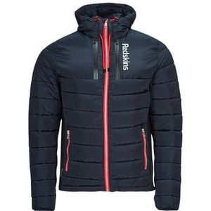 Redskins  VENTURE SWELL  jassen  heren Blauw