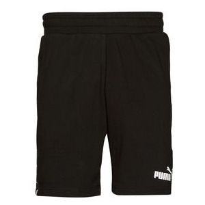 Puma  PUMA FIT 7" TAPED WOVEN SHORT  Broeken  heren Zwart