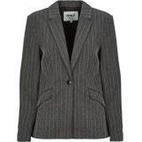 Only  ONLALYA-SIGA  Jassen  dames Grijs