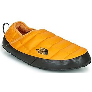 The North Face  M THERMOBALL TRACTION MULE  Pantoffels  heren Geel