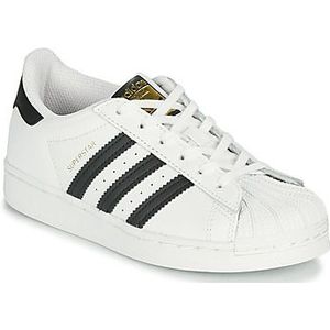 adidas  SUPERSTAR C  Sneakers  kind Wit