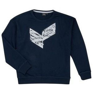 Kaporal  PASCO ESSENTIEL  Truien  kind Marine