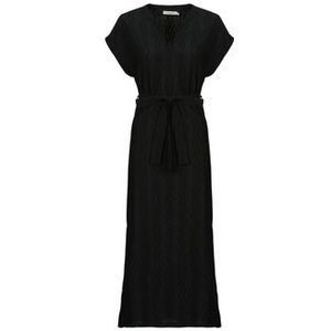 Deeluxe  ILANGA  Jurken dames Zwart