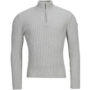 Schott - PLECORAGE2 - Trui - Grijs - Heren