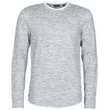 Deeluxe  MOHANSON  Shirts  heren Grijs