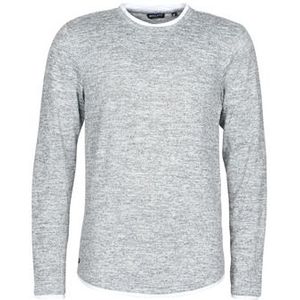 Deeluxe  MOHANSON  Shirts  heren Grijs