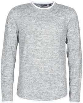 Deeluxe  MOHANSON  Shirts  heren Grijs