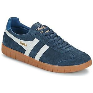 Gola  HURRICANE SUEDE  Sneakers  heren Marine