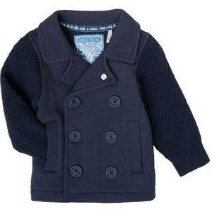 Ikks  XS17001-48  Vesten  kind Blauw