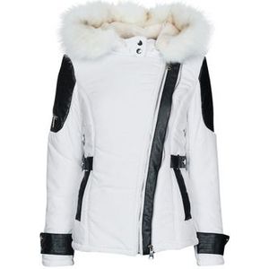 Moony Mood  LYVIE  jassen  dames Wit