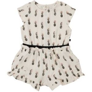 Ikks  ECHAUDI  jumpsuits  kind Wit