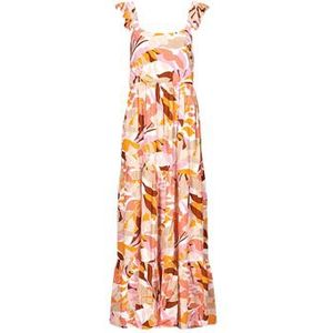 Deeluxe  LUMILA  jurken  dames Multicolour