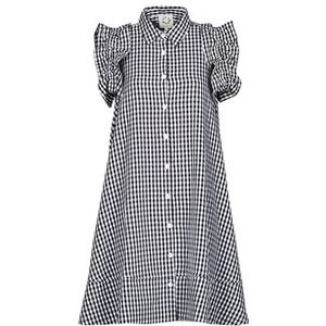 Molly Bracken  EL934AP  Jurken dames Zwart