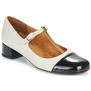 Chie Mihara  REVITA  Ballerina's  dames Beige
